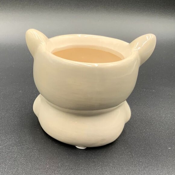 Sloth Succulent Planter Woodsy Animal Rocket Farms - Picture 3 of 7